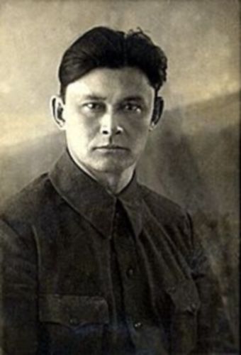 Aritkulov Davlet Shageevich
