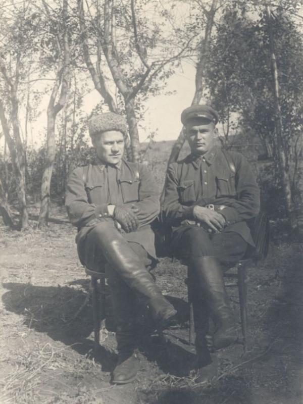 Шаймуратов и Назыров