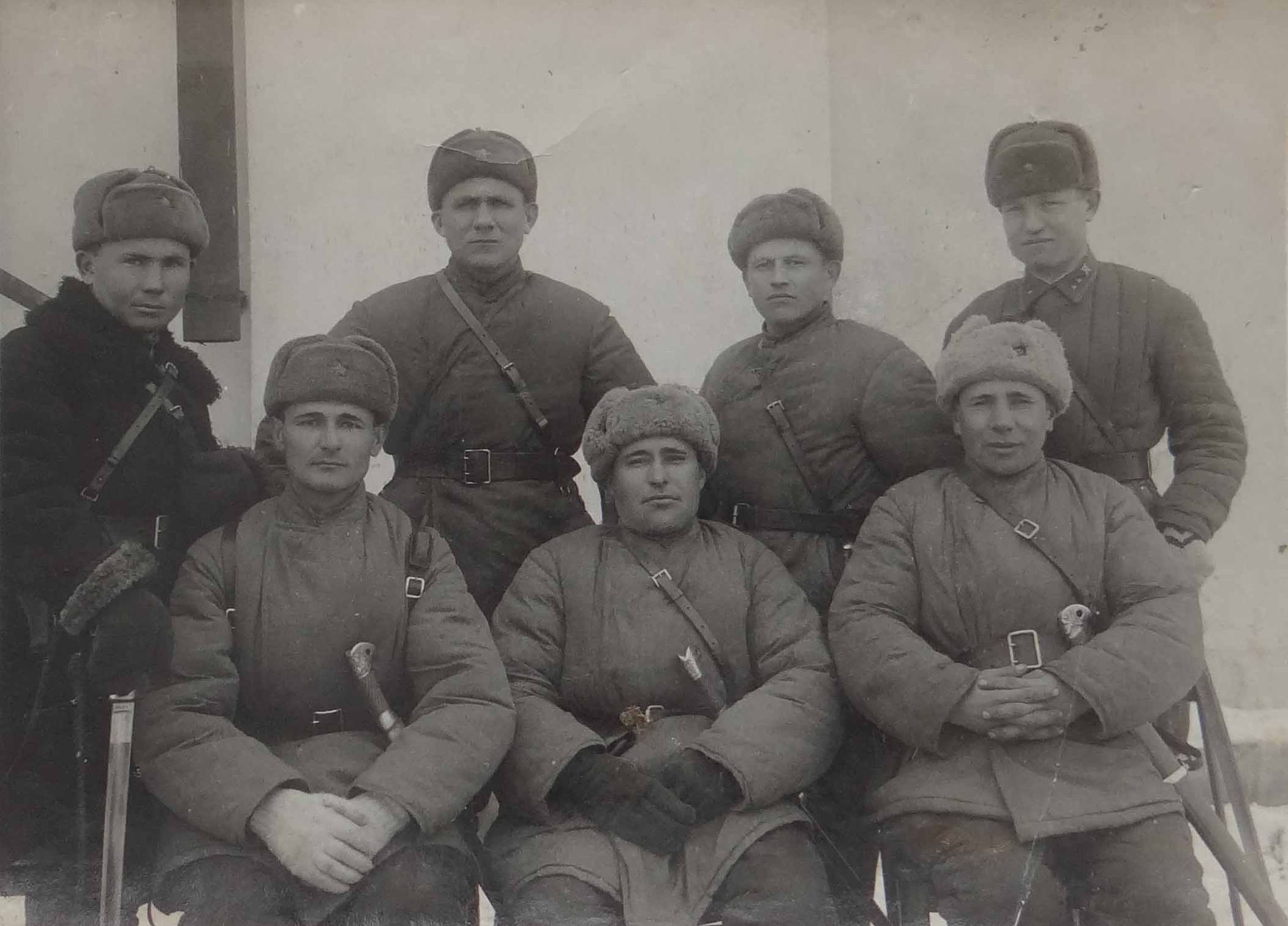 112 Конная Башкирская Кавалерийская дивизия